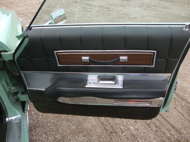1969 Ford Thunderbird (CC-1335930) for sale in Milbank, South Dakota