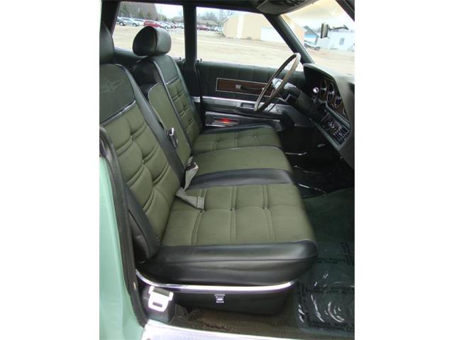 1969 Ford Thunderbird (CC-1335930) for sale in Milbank, South Dakota