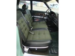 1969 Ford Thunderbird (CC-1335930) for sale in Milbank, South Dakota