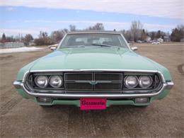 1969 Ford Thunderbird (CC-1335930) for sale in Milbank, South Dakota