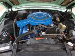 1969 Ford Thunderbird (CC-1335930) for sale in Milbank, South Dakota