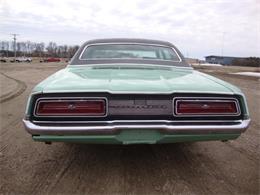 1969 Ford Thunderbird (CC-1335930) for sale in Milbank, South Dakota