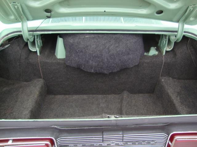1969 Ford Thunderbird (CC-1335930) for sale in Milbank, South Dakota