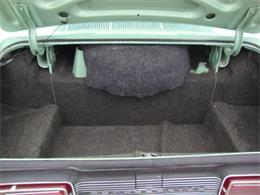 1969 Ford Thunderbird (CC-1335930) for sale in Milbank, South Dakota