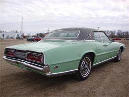 1969 Ford Thunderbird (CC-1335930) for sale in Milbank, South Dakota