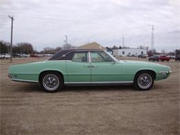 1969 Ford Thunderbird (CC-1335930) for sale in Milbank, South Dakota