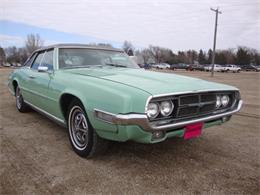 1969 Ford Thunderbird (CC-1335930) for sale in Milbank, South Dakota