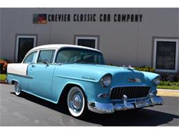 1955 Chevrolet 210 (CC-1335938) for sale in Costa Mesa, California