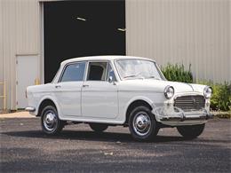1963 Fiat 1100 (CC-1335948) for sale in Elkhart, Indiana