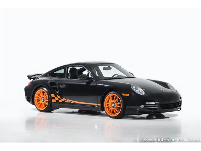 2012 Porsche 911 (CC-1330595) for sale in Farmingdale, New York
