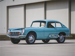 1966 Honda S600 (CC-1335955) for sale in Elkhart, Indiana