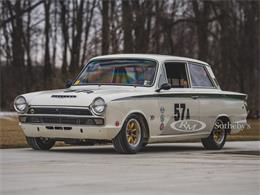 1966 Ford Race Car (CC-1335957) for sale in Elkhart, Indiana