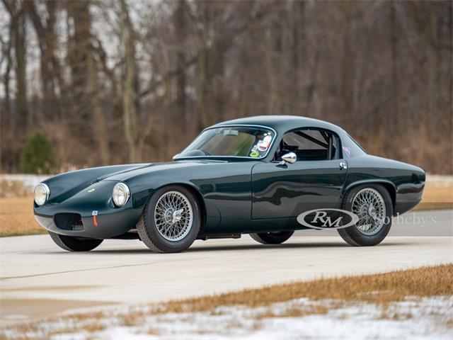 1960 Lotus Elite (CC-1335958) for sale in Elkhart, Indiana