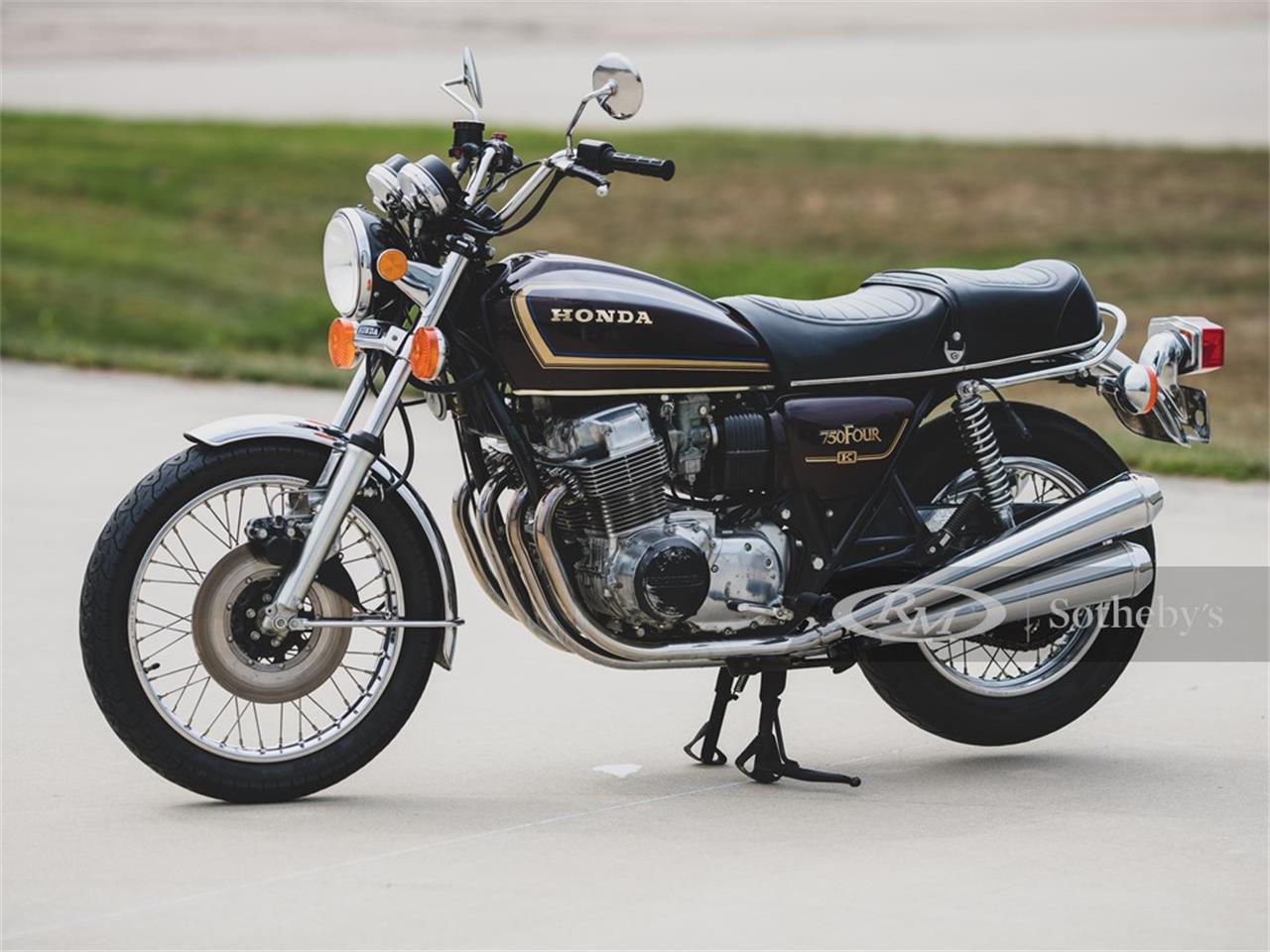 1978 cb750 deals