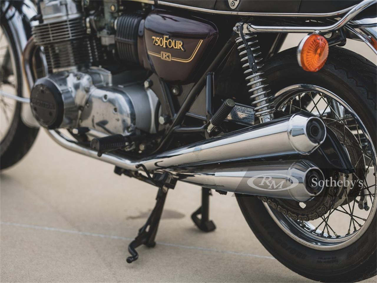 1978 Honda CB750 for Sale | ClassicCars.com | CC-1335964