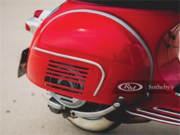 1959 Vespa Piaggio (CC-1335965) for sale in Elkhart, Indiana