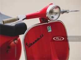 1959 Vespa Piaggio (CC-1335965) for sale in Elkhart, Indiana