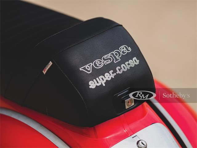 1959 Vespa Piaggio (CC-1335965) for sale in Elkhart, Indiana