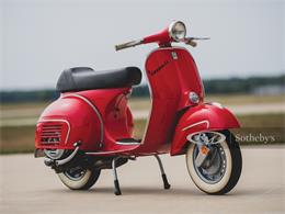 1959 Vespa Piaggio (CC-1335965) for sale in Elkhart, Indiana