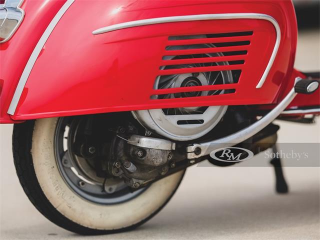 1959 Vespa Piaggio (CC-1335965) for sale in Elkhart, Indiana
