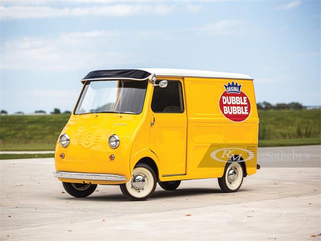 1958 Goggomobil TL250 (CC-1335971) for sale in Elkhart, Indiana