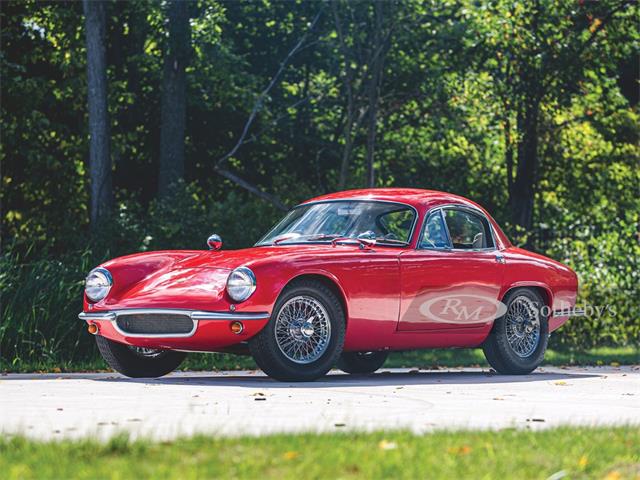 1962 Lotus Elite (CC-1335974) for sale in Elkhart, Indiana