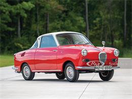 1959 Goggomobil TS250 (CC-1335975) for sale in Elkhart, Indiana