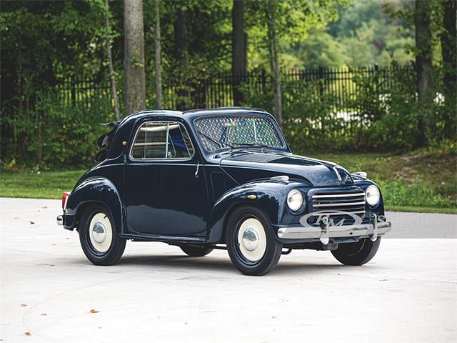1951 Fiat 500 (CC-1335977) for sale in Elkhart, Indiana