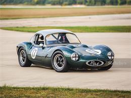 1964 Ginetta G4 (CC-1335981) for sale in Elkhart, Indiana