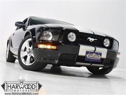 2007 Ford Mustang (CC-1335987) for sale in Macedonia, Ohio