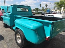 1965 GMC Pickup (CC-1330599) for sale in Miami, Florida