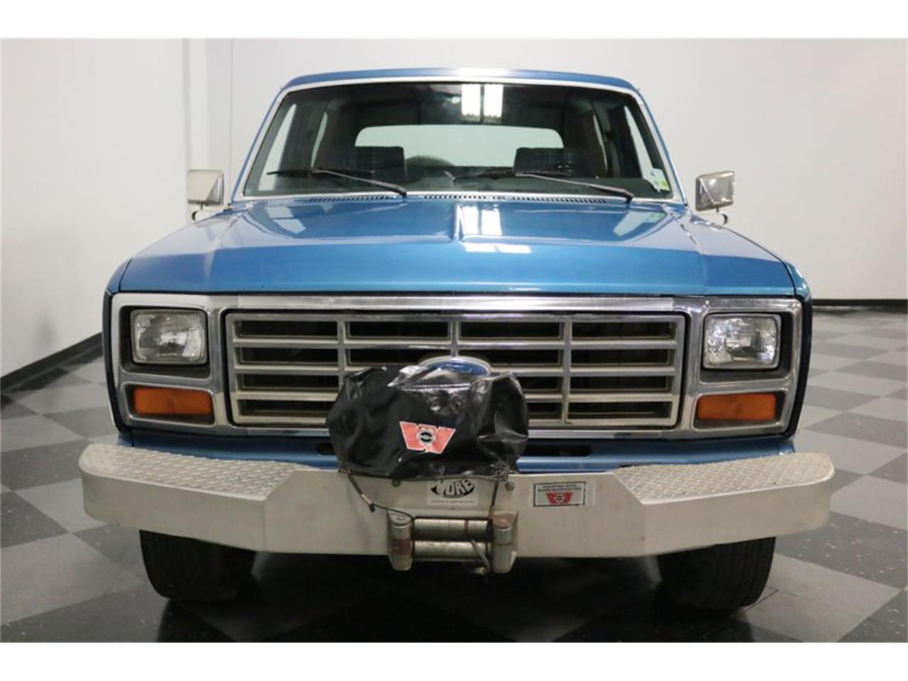 1982 Ford Bronco For Sale | ClassicCars.com | CC-1335992