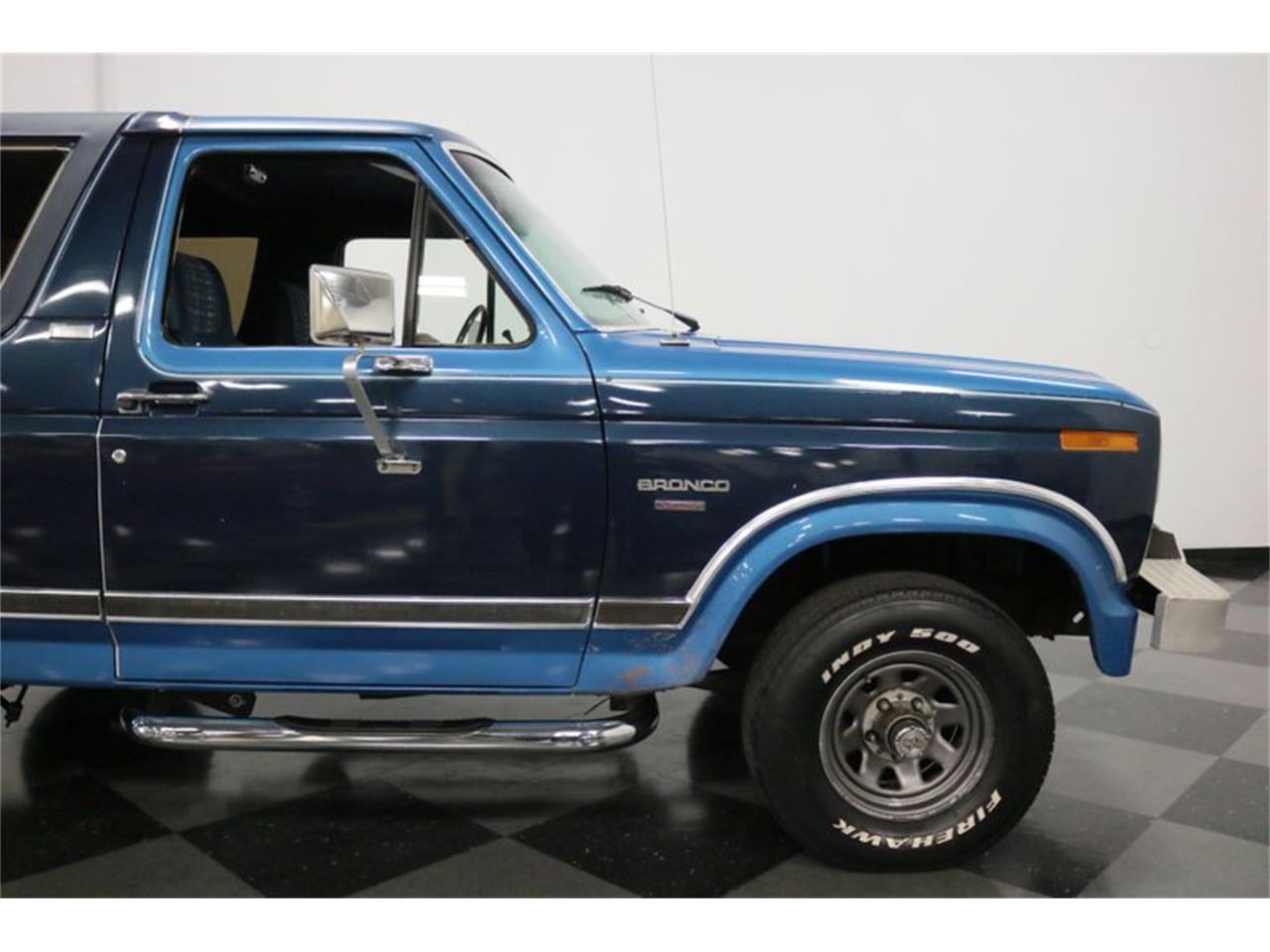 1982 Ford Bronco For Sale | ClassicCars.com | CC-1335992