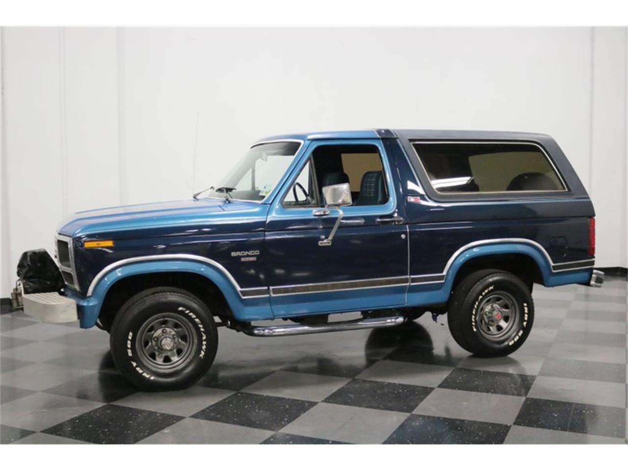 1982 Ford Bronco For Sale | ClassicCars.com | CC-1335992