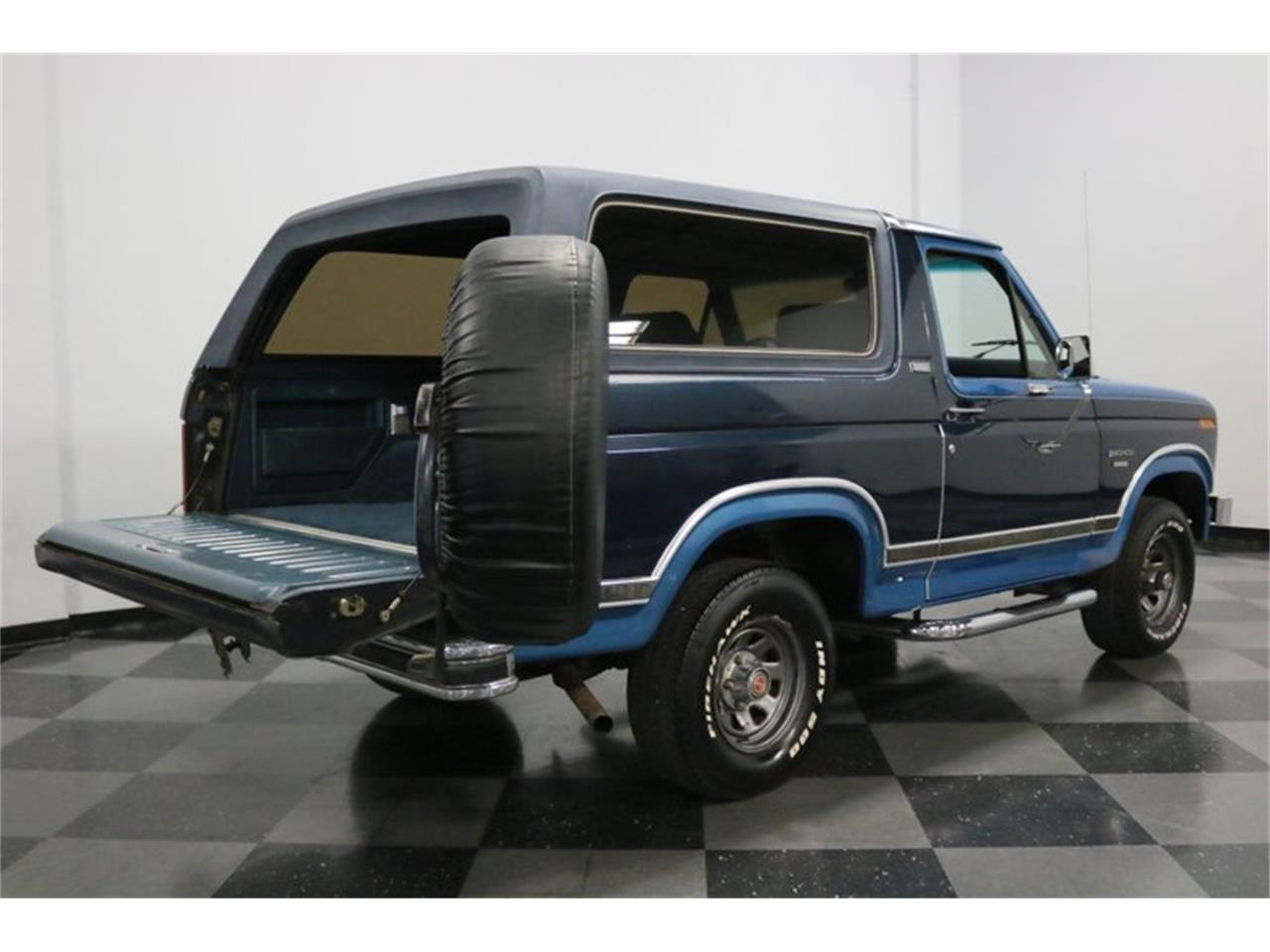 1982 Ford Bronco For Sale | ClassicCars.com | CC-1335992