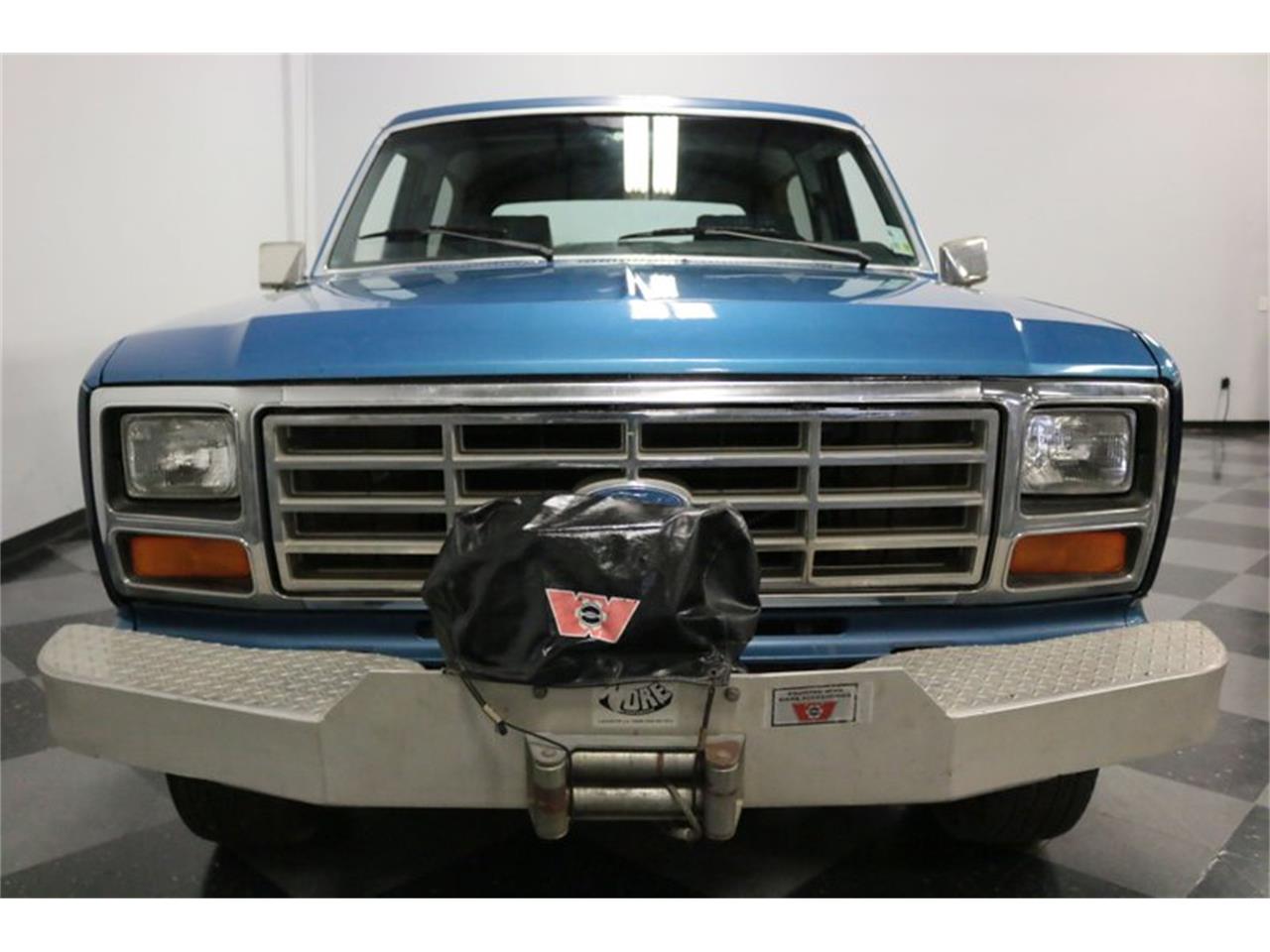 1982 Ford Bronco For Sale | ClassicCars.com | CC-1335992