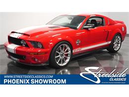 2008 Ford Mustang (CC-1336004) for sale in Mesa, Arizona