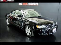 2005 Audi A4 (CC-1336023) for sale in Milpitas, California
