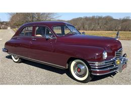 1948 Packard Deluxe (CC-1336025) for sale in West Chester, Pennsylvania