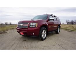 2009 Chevrolet Tahoe (CC-1336028) for sale in Clarence, Iowa
