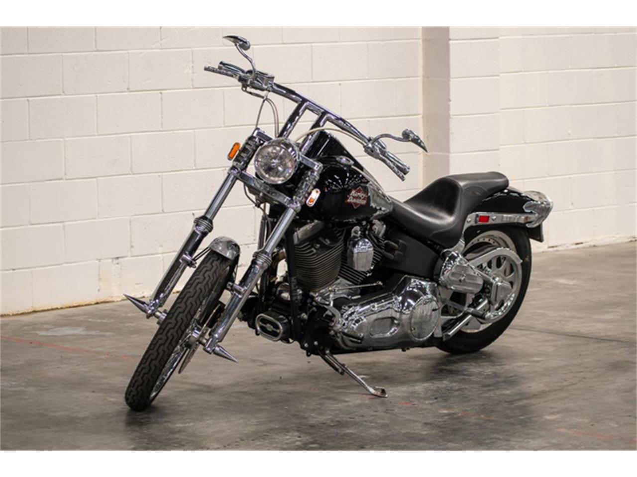 2001 harley davidson for sale