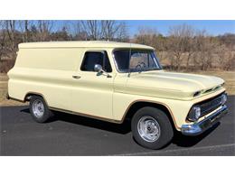 1966 Chevrolet Panel Truck (CC-1330603) for sale in West Chester, Pennsylvania