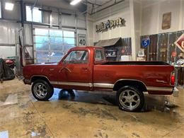 1976 Dodge Power Wagon (CC-1336031) for sale in Redmond, Oregon
