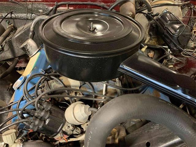 1976 Dodge Power Wagon (CC-1336031) for sale in Redmond, Oregon