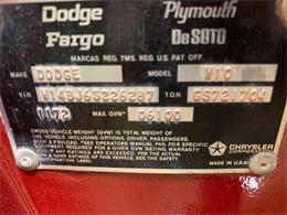 1976 Dodge Power Wagon (CC-1336031) for sale in Redmond, Oregon