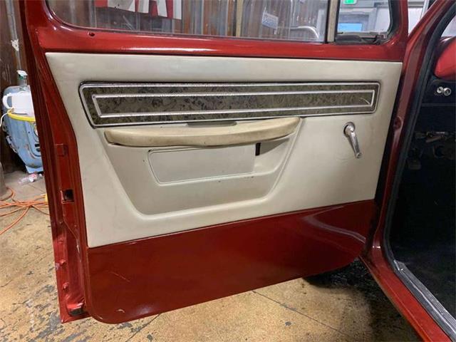 1976 Dodge Power Wagon (CC-1336031) for sale in Redmond, Oregon