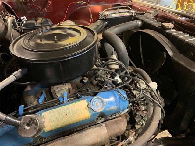 1976 Dodge Power Wagon (CC-1336031) for sale in Redmond, Oregon