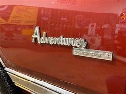 1976 Dodge Power Wagon (CC-1336031) for sale in Redmond, Oregon