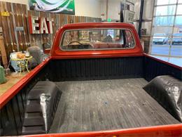 1976 Dodge Power Wagon (CC-1336031) for sale in Redmond, Oregon