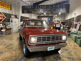 1976 Dodge Power Wagon (CC-1336031) for sale in Redmond, Oregon